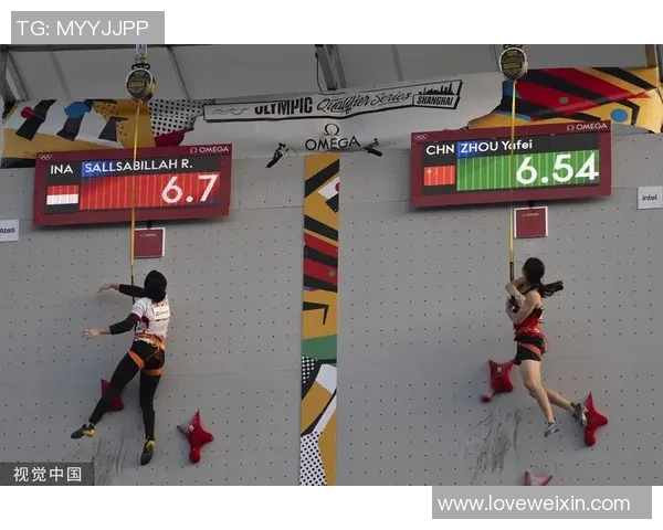 上海攀岩队状态分析与未来发展展望攀岩运动的挑战与机遇 上海攀岩队状态分析与未来发展展望攀岩运动的挑战与机遇