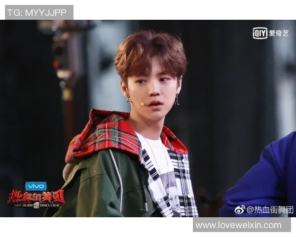 与张丽对话探讨她的街舞生涯与梦想追逐之路