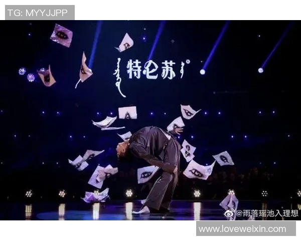 上海街舞队中路突破的背后故事与发展趋势解析 上海街舞队中路突破的背后故事与发展趋势解析