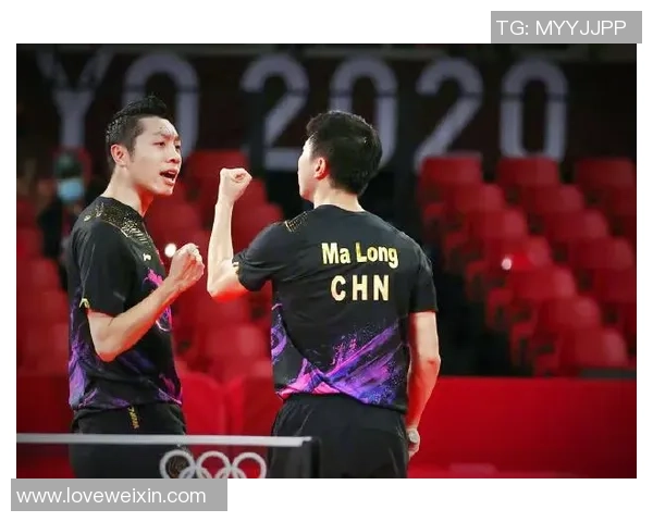 乒乓球团队协作实力榜单揭晓上海乒乓球队荣登第一名宝座 乒乓球团队协作实力榜单揭晓上海乒乓球队荣登第一名宝座