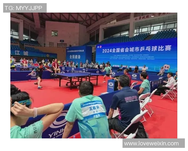 乒乓球心理素质评比揭晓西安乒乓球队荣获第二名殊荣 乒乓球心理素质评比揭晓西安乒乓球队荣获第二名殊荣