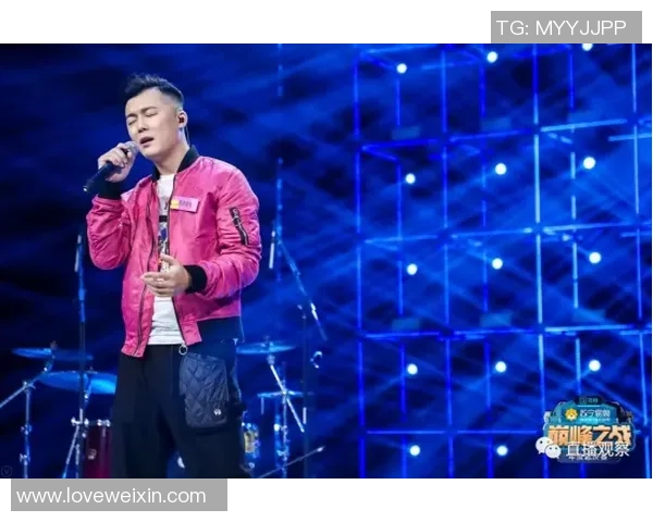 专访赵丽揭秘街舞成功背后的努力与坚持之路 专访赵丽揭秘街舞成功背后的努力与坚持之路