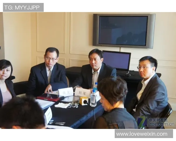 专访刘军揭秘CSGO成功背后的秘密与未来发展方向