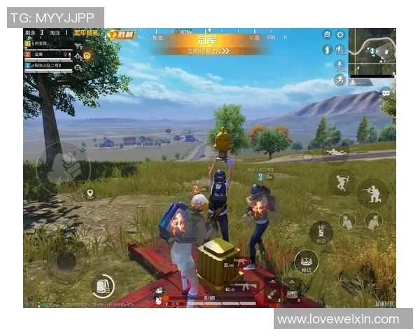 专访和平精英制作人黄芳揭秘游戏成功背后的秘密与策略