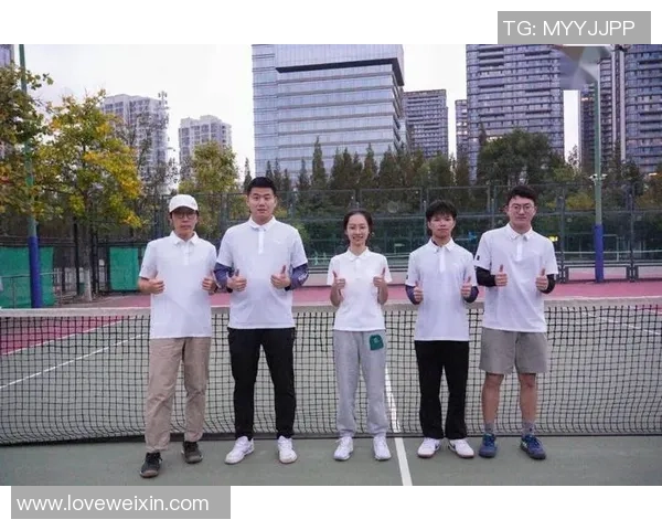 全国锦标赛回顾:西安网球队展现卓越团队协作精神与竞技风采 全国锦标赛回顾:西安网球队展现卓越团队协作精神与竞技风采