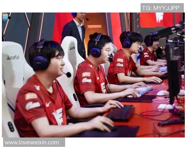 全明星赛分析:WE战队选手个人能力的精彩展现与对比 全明星赛分析:WE战队选手个人能力的精彩展现与对比