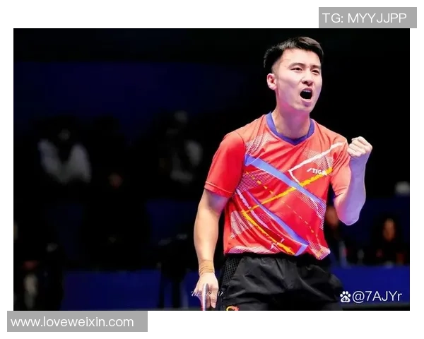 乒乓球战术评比揭晓北京乒乓球队荣获第三名成就辉煌 乒乓球战术评比揭晓北京乒乓球队荣获第三名成就辉煌