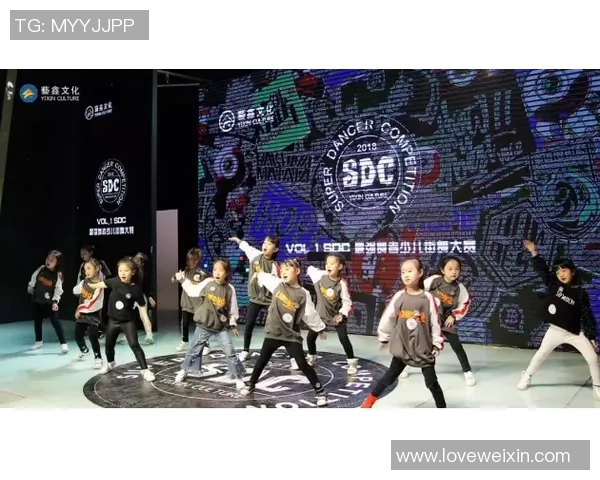 从零起步掌握街舞技巧全攻略让你舞动自如展现个人风格