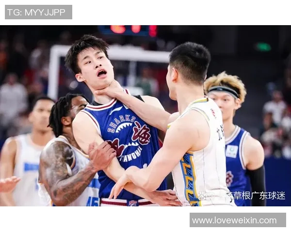 北京篮球队心理素质揭秘:如何在赛场上保持冷静与专注 北京篮球队心理素质揭秘:如何在赛场上保持冷静与专注