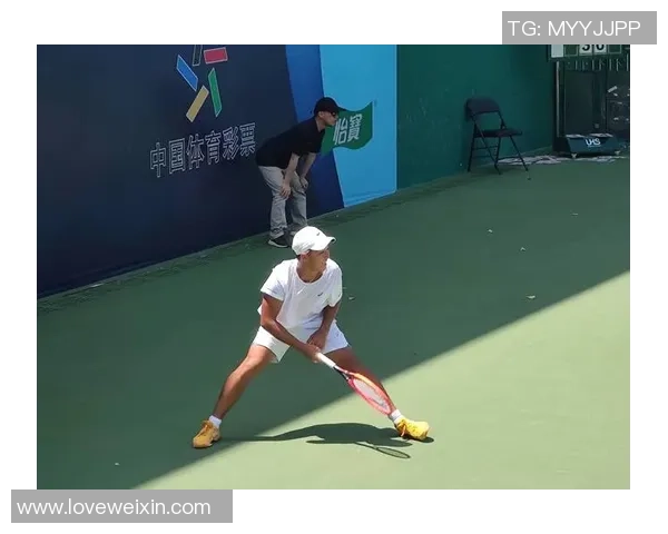 周军独家分享网球技巧与心得助你提升球技的全方位指南 周军独家分享网球技巧与心得助你提升球技的全方位指南