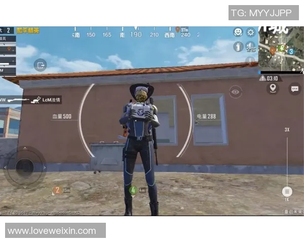 和平精英个人能力排行榜揭晓IG战队荣登第十名引发热议 和平精英个人能力排行榜揭晓IG战队荣登第十名引发热议