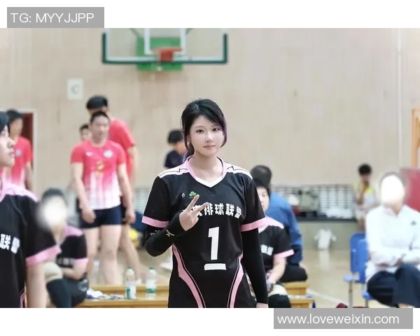 对话吴磊：深入探讨他的排球生涯与未来发展之路