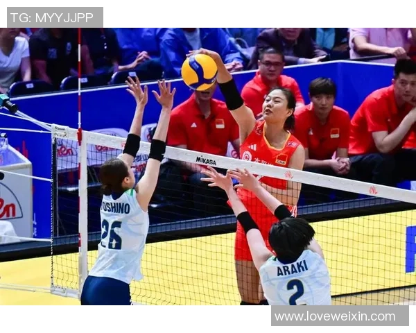 广州排球队技术表现分析与联赛成绩的关系探讨