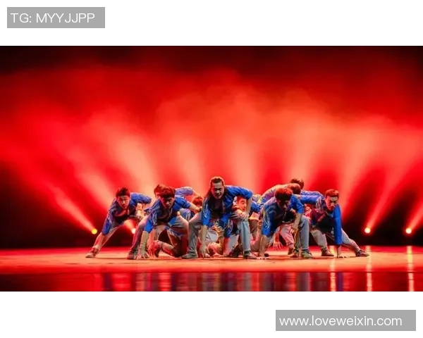 杭州街舞队夺冠最新灵活性排行榜前十名舞者展现惊人实力 杭州街舞队夺冠最新灵活性排行榜前十名舞者展现惊人实力