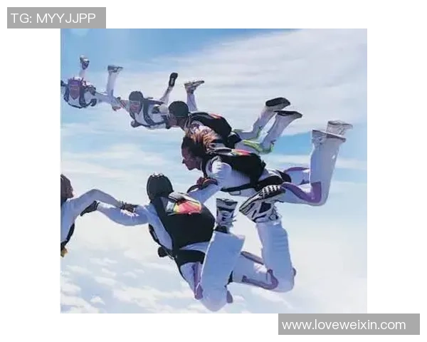 成都极限运动队技术解析：探索极限运动的激情与挑战