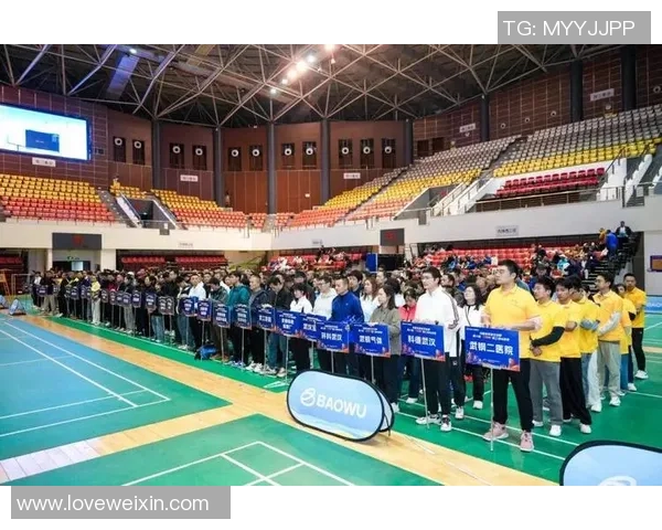 武汉羽毛球队的奋斗与荣耀：一段不平凡的羽毛球纪实之旅