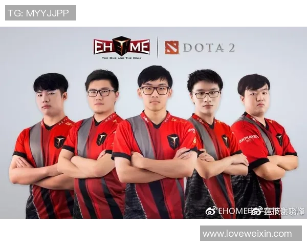 热议DOTA2WE战队实力大变革背后的原因与未来展望