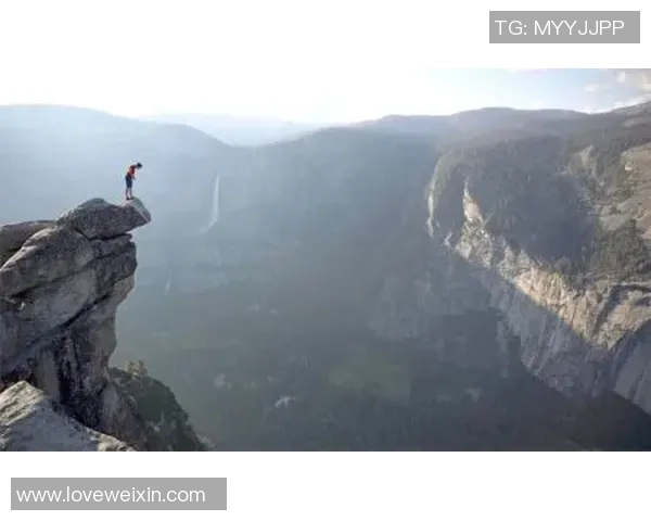 王伟专访：攀岩之路的挑战与成长回顾