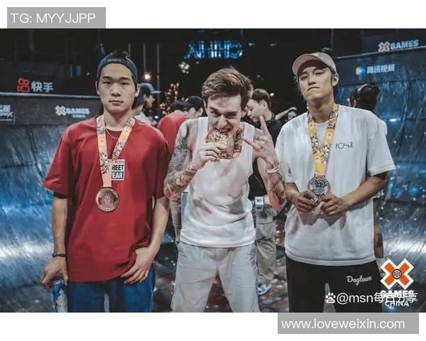 武汉极限运动队滑板精英赛转型之路探索与挑战的精彩旅程